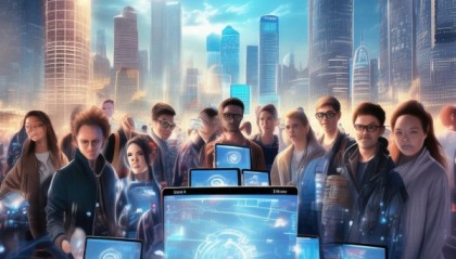 三老信息技术咨询有限公司，赋能未来的技术力量。