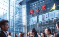 常州信息咨询服务中心，助力数字经济的发展