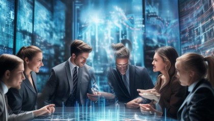 汇财信息咨询服务，新时代金融服务的创新实践