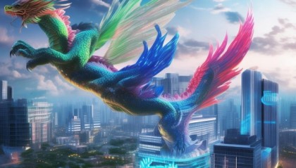 二龙信息咨询服务助力未来数字化转型