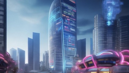 江津信息咨询服务发展新机遇