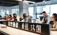 鑫汇信息技术咨询服务部——专业、高效、创新的专业服务