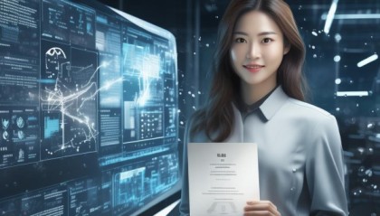 信息化咨询师认证，助力企业数字化转型的必备技能