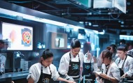 烹饪，睿路信息技术咨询，引领未来，共创未来