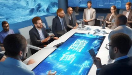 大江信息技术咨询部电话，助力企业数字化转型的先进工具