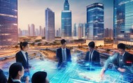 宁波信息服务业发展与信息咨询服务创新应用，机遇与趋势分析