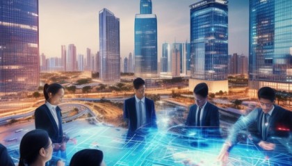 宁波信息服务业发展与信息咨询服务创新应用，机遇与趋势分析