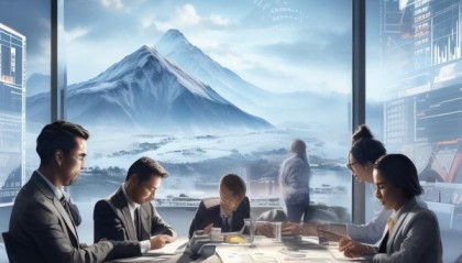 松山信息咨询服务，助力企业成功之道