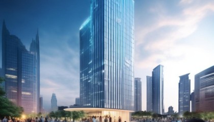 济南信益通，在信息时代构建竞争优势