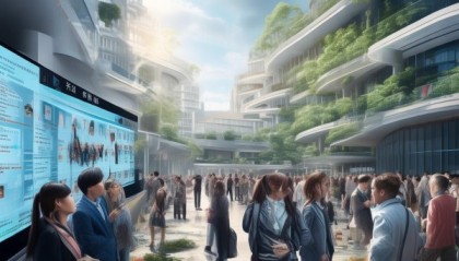 朔州信息化校园咨询，助力教育数字化转型