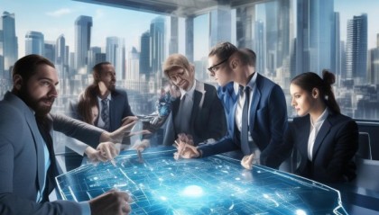 选择专业信息化管理咨询公司，助力企业数字化转型的关键