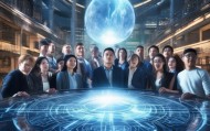 深圳友博信息技术咨询，技术升级，创新无限