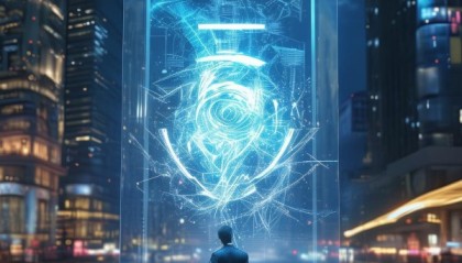 流悦信息咨询服务，disrupt 你的商业生态？