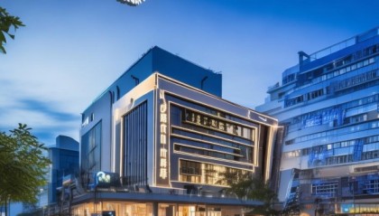 河南郑州汇智信息技术咨询有限公司，赋能中原，助力未来