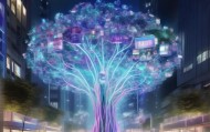 火树科技，助力深圳技术发展