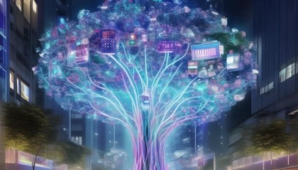 火树科技，助力深圳技术发展