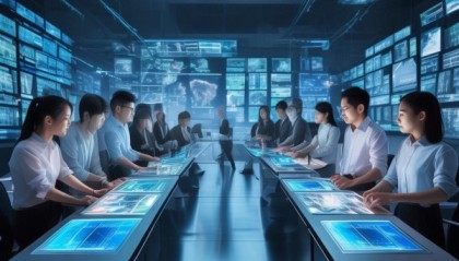 武汉启恒信息咨询服务部在全球信息时代为客户提供精准与高效的解决方案