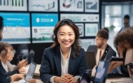 张姐信息咨询服务助力企业数字化转型