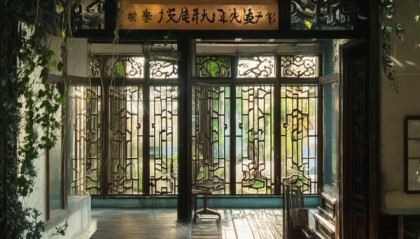 小禾信息咨询服务部地址，您的专业服务在哪里？