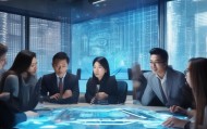 郭庄信息咨询服务，数字时代的战略合作伙伴