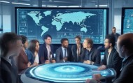 盛信息技术咨询，助力企业数字化转型的精准解决方案