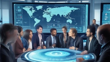 盛信息技术咨询，助力企业数字化转型的精准解决方案