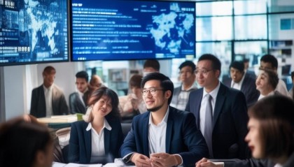 苏州正规信息技术咨询，助力企业数字化转型的强劲力量