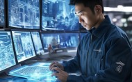 信息化咨询工程师，助力制药行业数字化转型