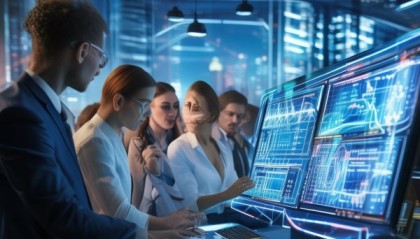 江苏信息化财务咨询，助力企业数字化转型的智慧之手