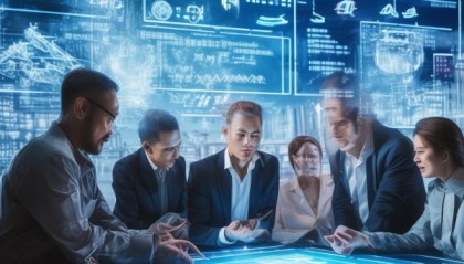 助力云南制造企业数字化转型，提供信息化咨询服务