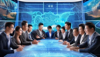 鸡西信息技术咨询，助力企业发展，开启新未来