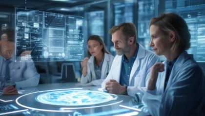 医疗信息化咨询思路，从未来到现实的启示