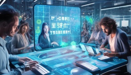 吴江区信息技术咨询资质，助力企业数字化转型的有力工具