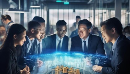 解析杭州信息化企业管理的实践与未来展望