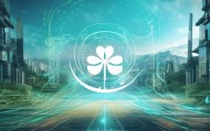 兰州区四叶草信息咨询服务助力企业数字化转型