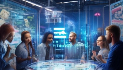 贵创信息咨询服务助力创业者在新时代开启创新之门