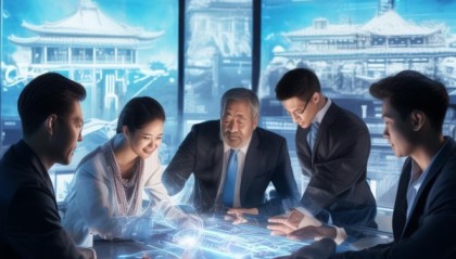重塑数字转型的未来，国内头部信息化咨询公司的使命