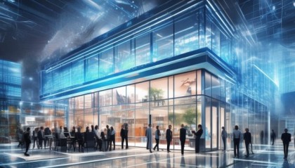 建筑公司信息化咨询公司，机遇与挑战的.parse