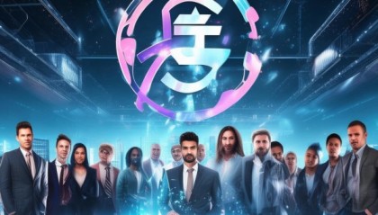 丘北众知汇信息咨询服务有限公司， disrupting与 innovation的完美结合