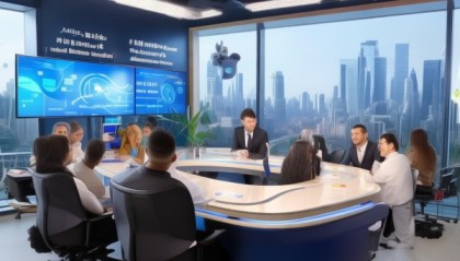 赵县星悦信息技术咨询部，助力企业数字化转型