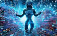 知达达，disrupting the digital landscape