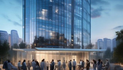 静安区信息技术咨询，助力产业升级的 silver linings