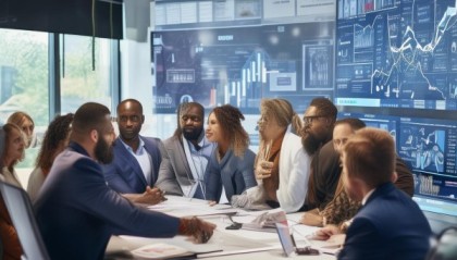 信息技术咨询公司成功转型之路，案例分享与经验分享