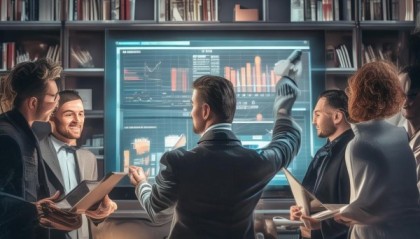 叶叶咨询，助力您的数据驱动决策