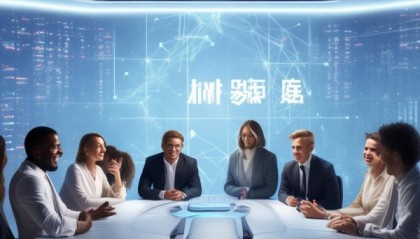汇威信息咨询服务，技术驱动的全球解决方案提供商