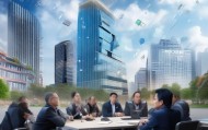 合肥市华联信息咨询服务，助力企业数字化转型的机遇与挑战
