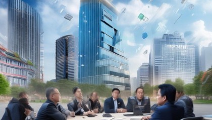 合肥市华联信息咨询服务，助力企业数字化转型的机遇与挑战