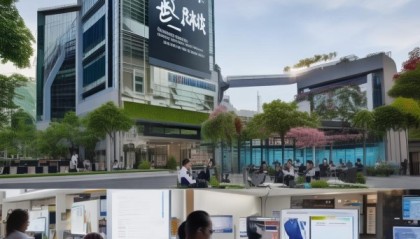 贵州国裕鼎信息技术咨询中心，助力企业转型升级