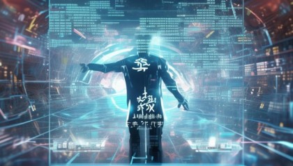 未来智创，芯雯服务，技术融合新路径