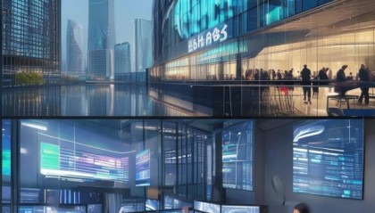 上海信息技术咨询，助力数据驱动的未来